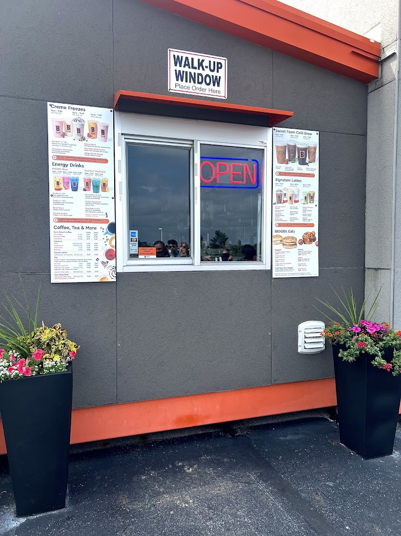 BIGGBY COFFEE photo 4