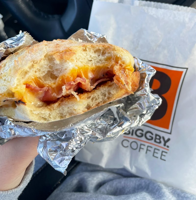BIGGBY COFFEE photo 1
