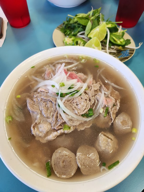 Pho No 1