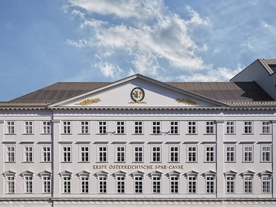 Rosewood Vienna fotoğraf 1