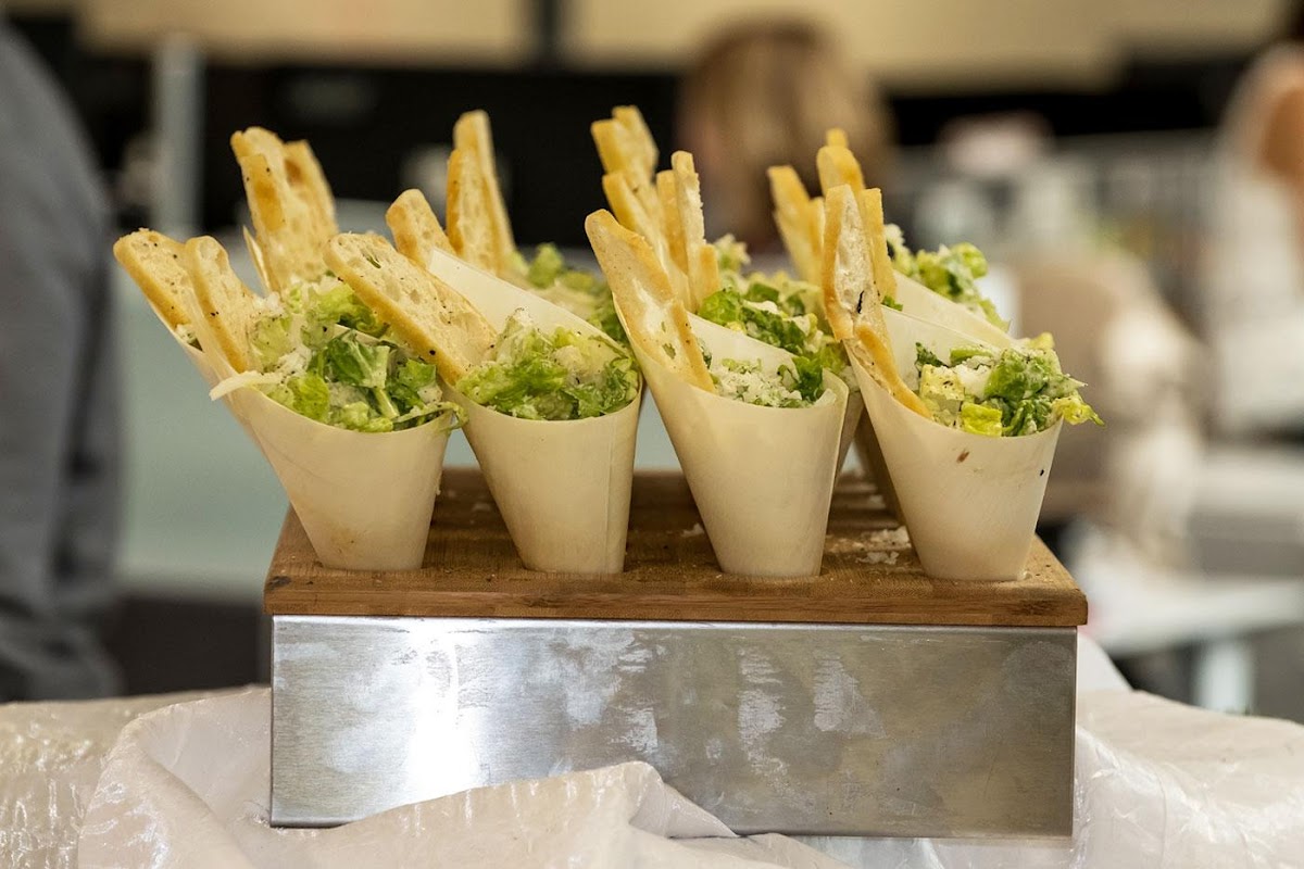 Above & Beyond Catering: Google Places image 4