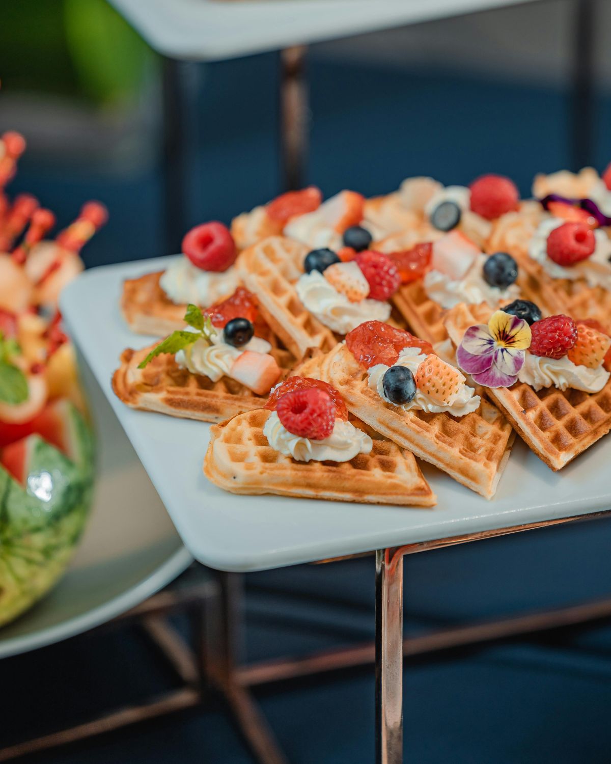 Above & Beyond Catering: Google Places image 2