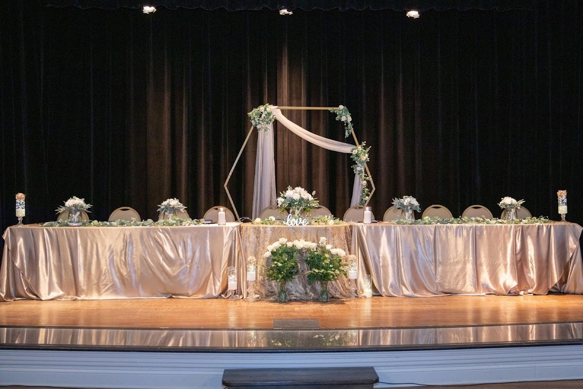 Above & Beyond Catering: Google Places image 1