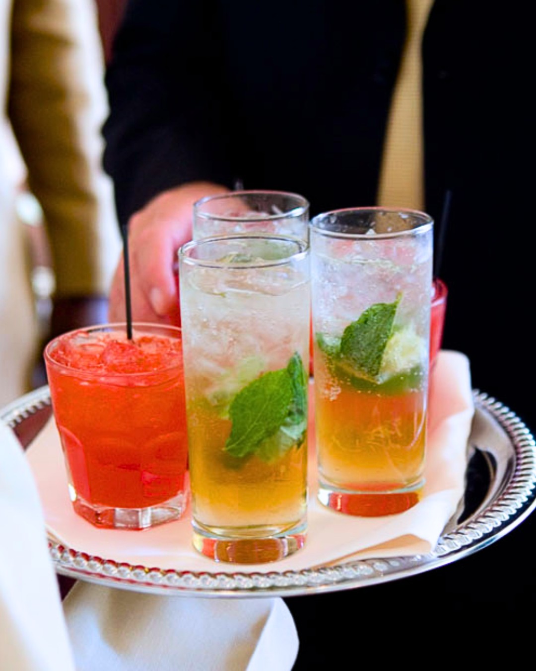 Above & Beyond Catering: Google Places image 3