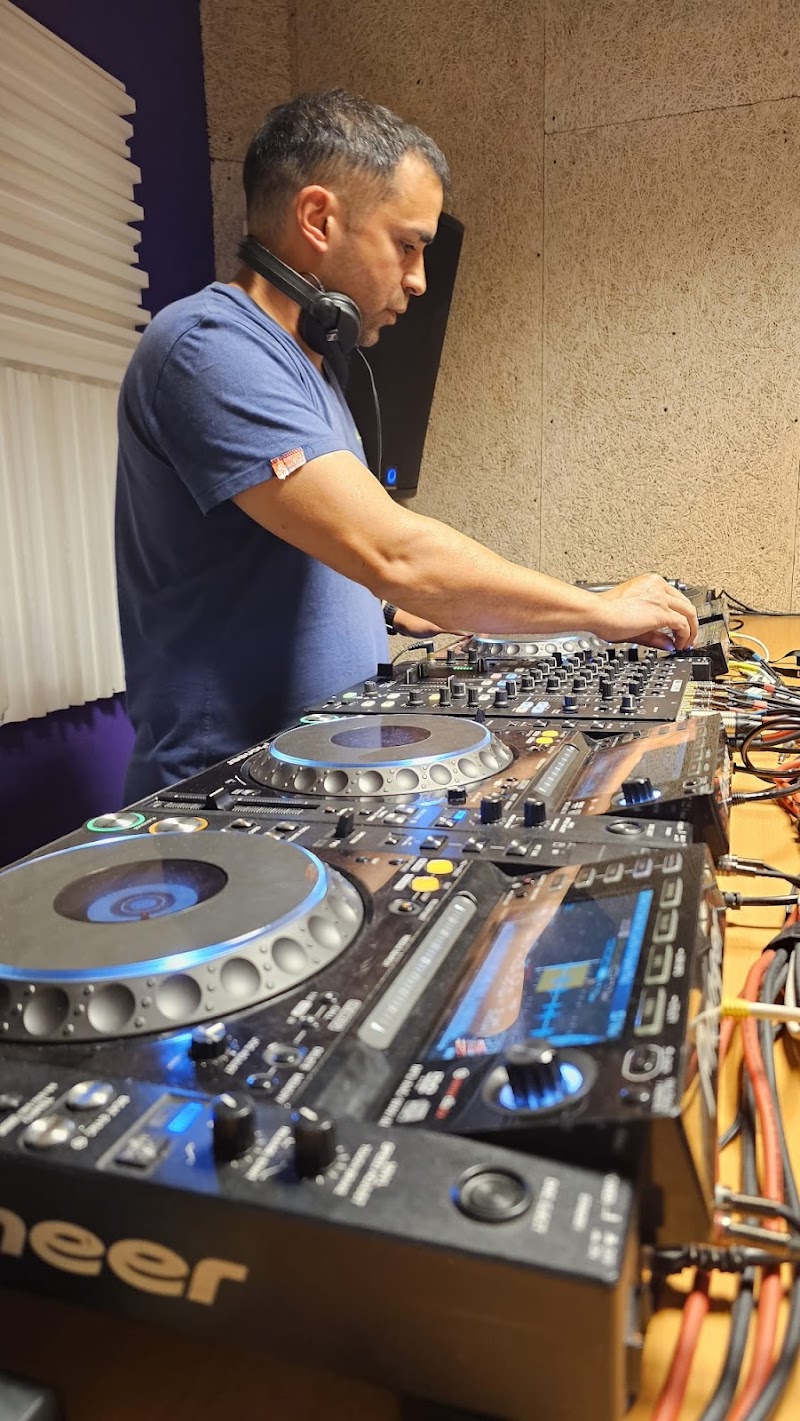 IGMA - Instituto Gallego de Música Avanzada photo 4