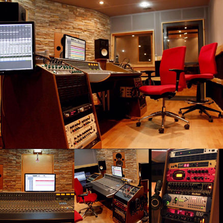 IGMA - Instituto Gallego de Música Avanzada photo 2