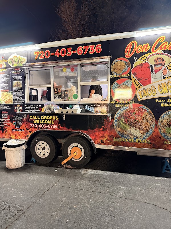 Don Carlos Taco Shop #3 photo 5