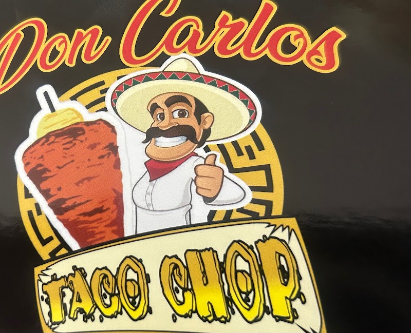 Don Carlos Taco Shop #3 photo 4