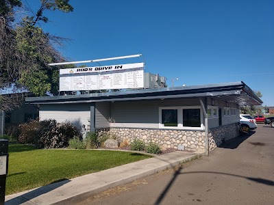 Rod's Drive In