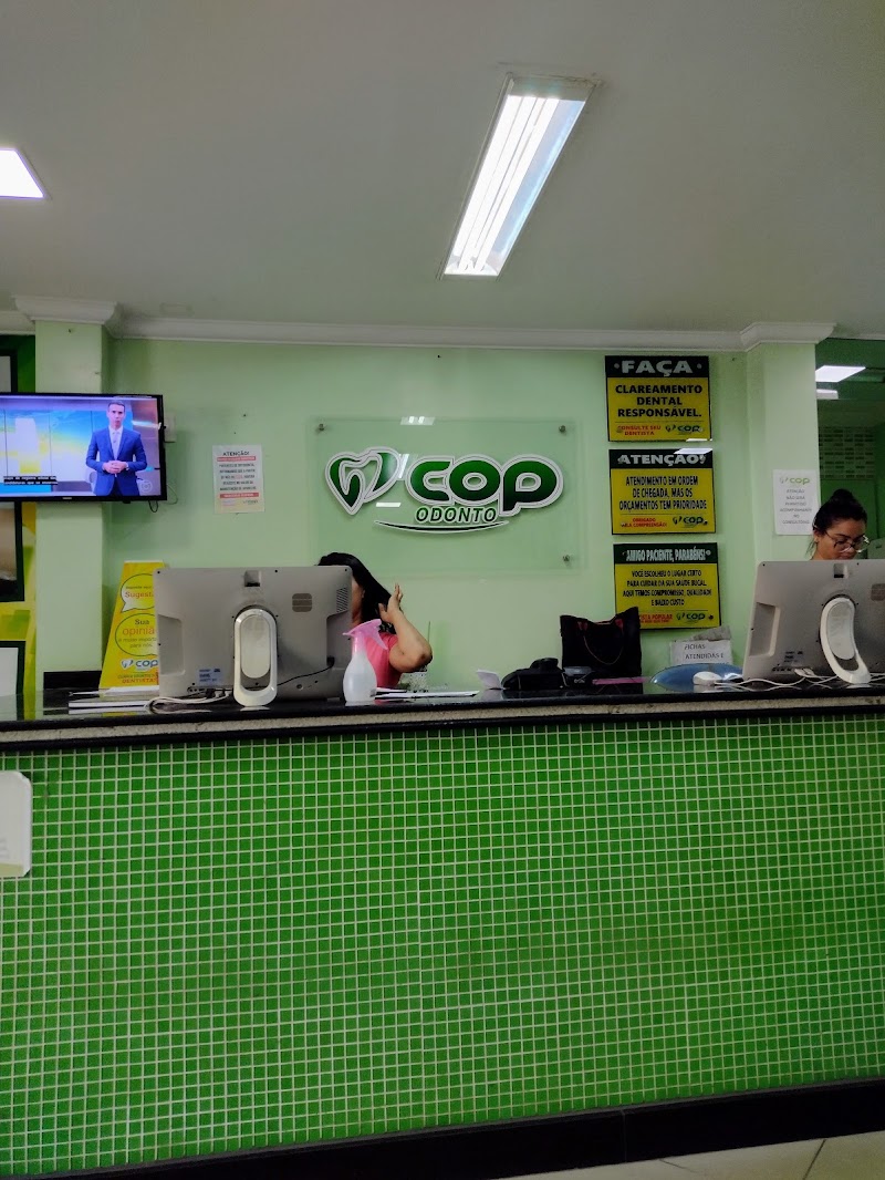 COP ODONTO Clínica Odontológica - foto 3