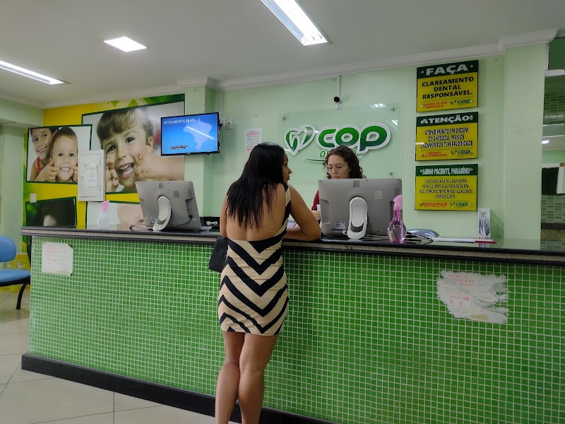 COP ODONTO Clínica Odontológica - foto 1
