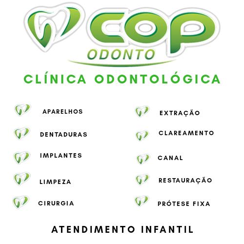 COP ODONTO Clínica Odontológica - foto 4