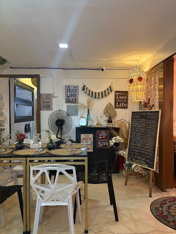 Casita Katia
