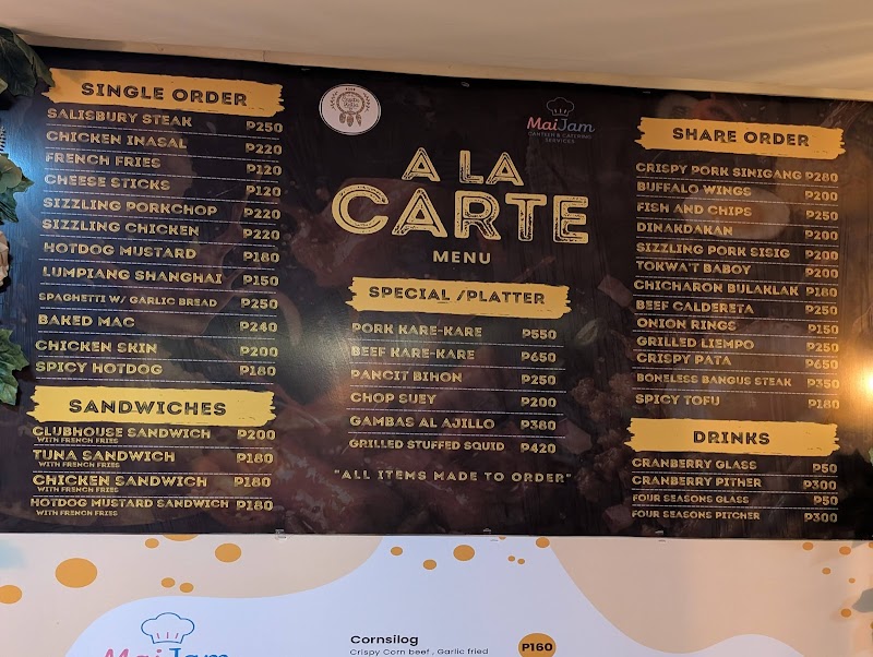 Casita Katia