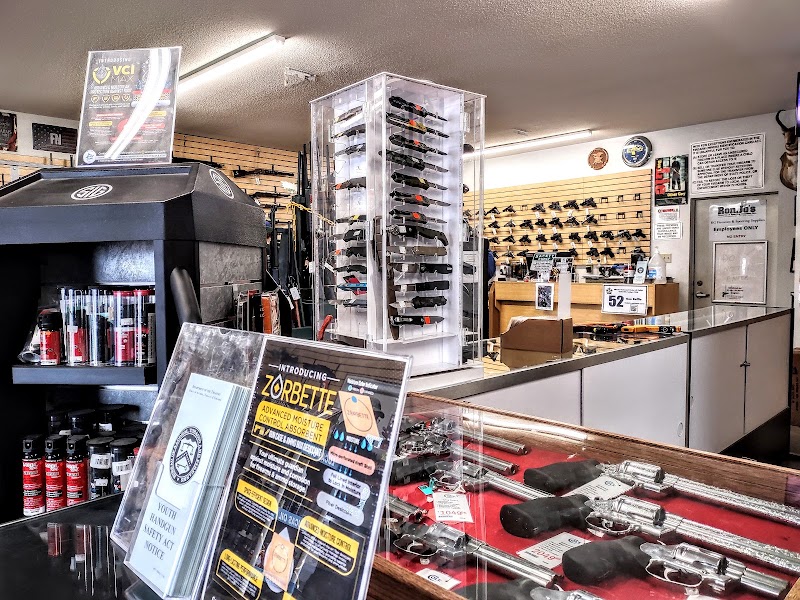 Rg Firearms & Sporting Supplies photo