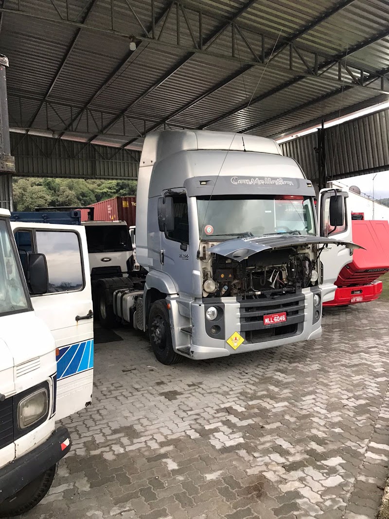 Foto de Corrêa Auto Elétrica
