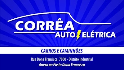 Foto de Corrêa Auto Elétrica