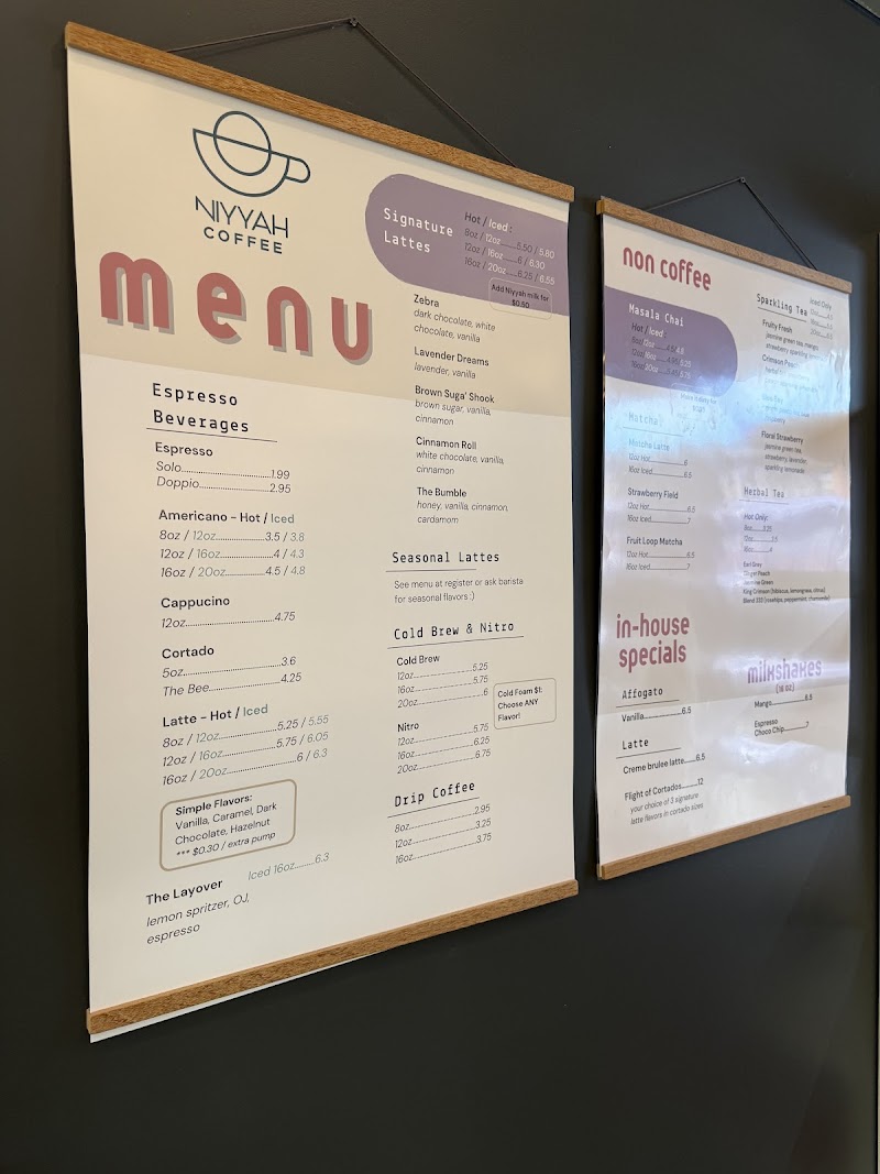 Niyyah Coffee photo 4