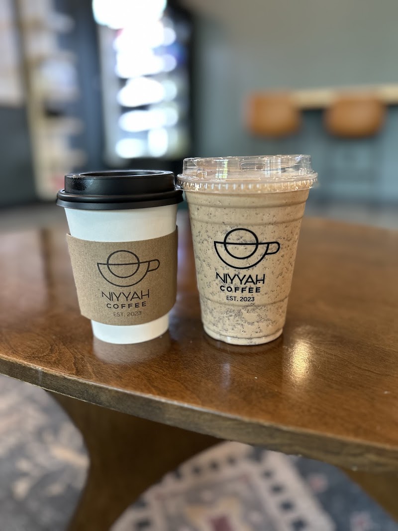Niyyah Coffee photo 3