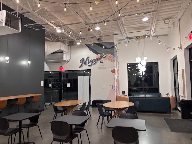 Niyyah Coffee photo 1