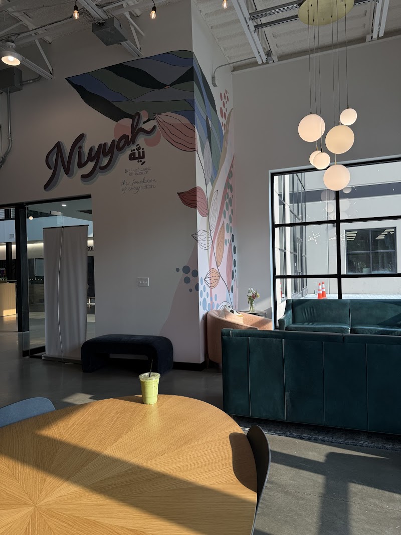 Niyyah Coffee photo 1