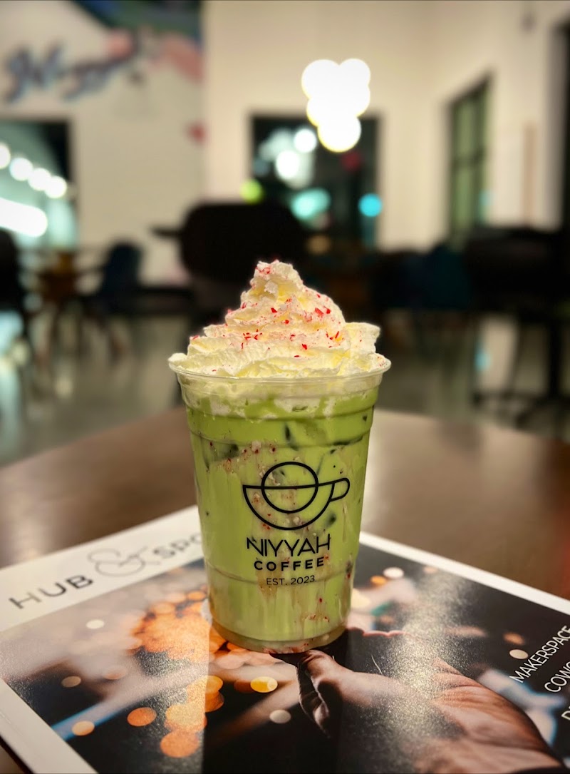 Niyyah Coffee photo 2