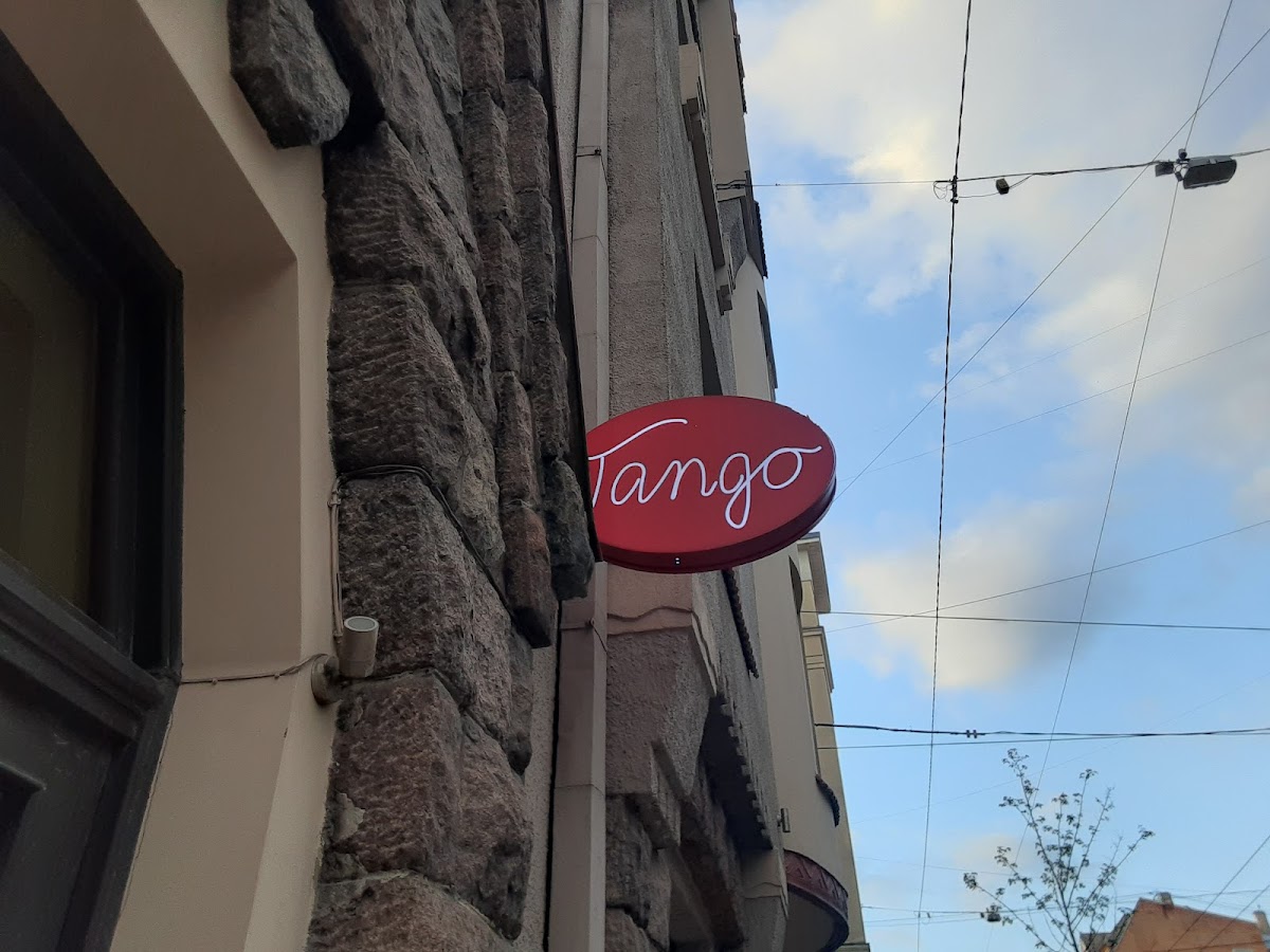 El Abrazo Tango Studija