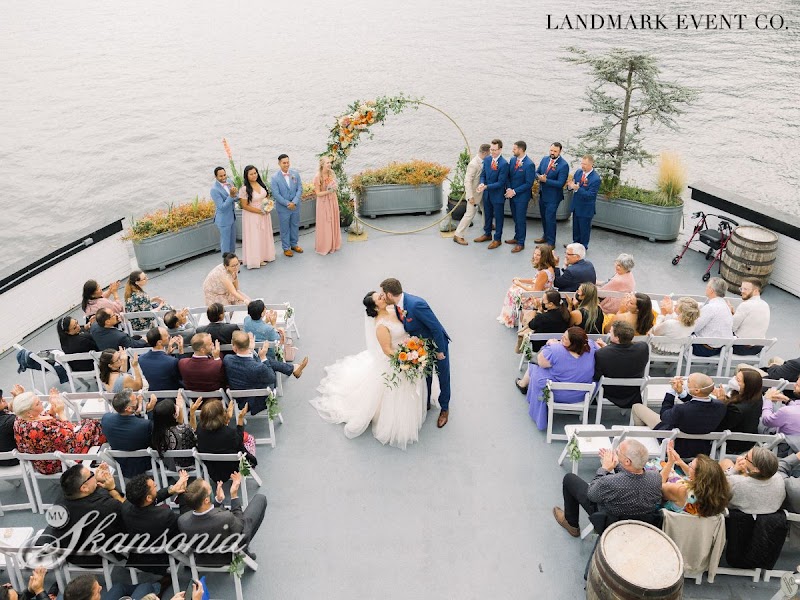 The MV Skansonia photo 5