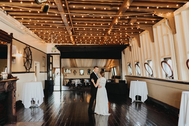 The MV Skansonia photo 8