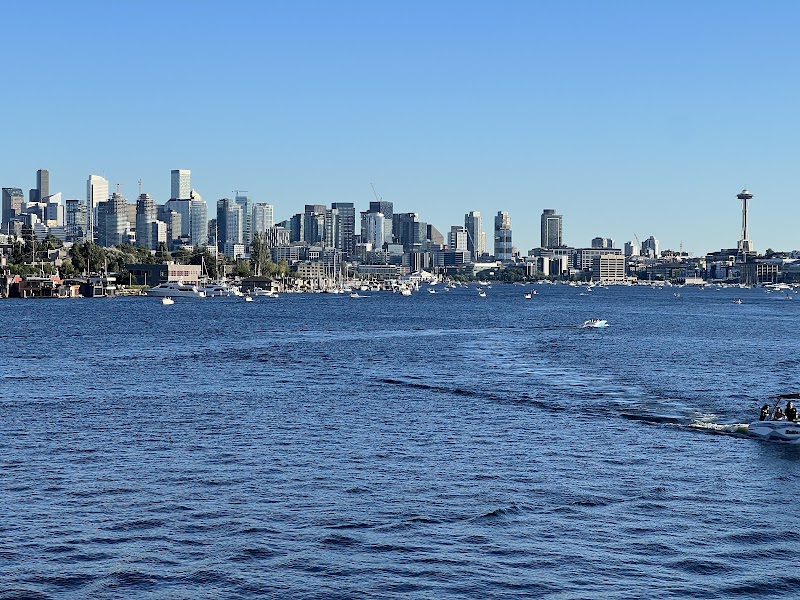 The MV Skansonia — interior