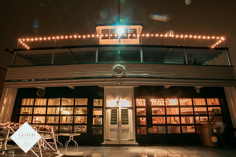 The MV Skansonia — Event Venue in Seattle