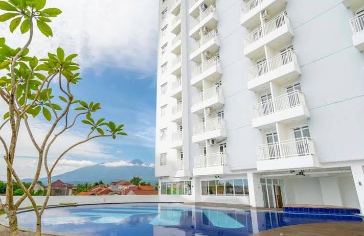 SASKIA ROOM APARTEMEN