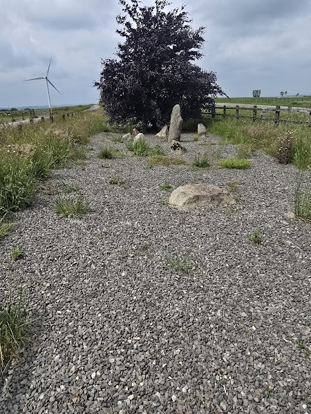 Beaples Standing Stone