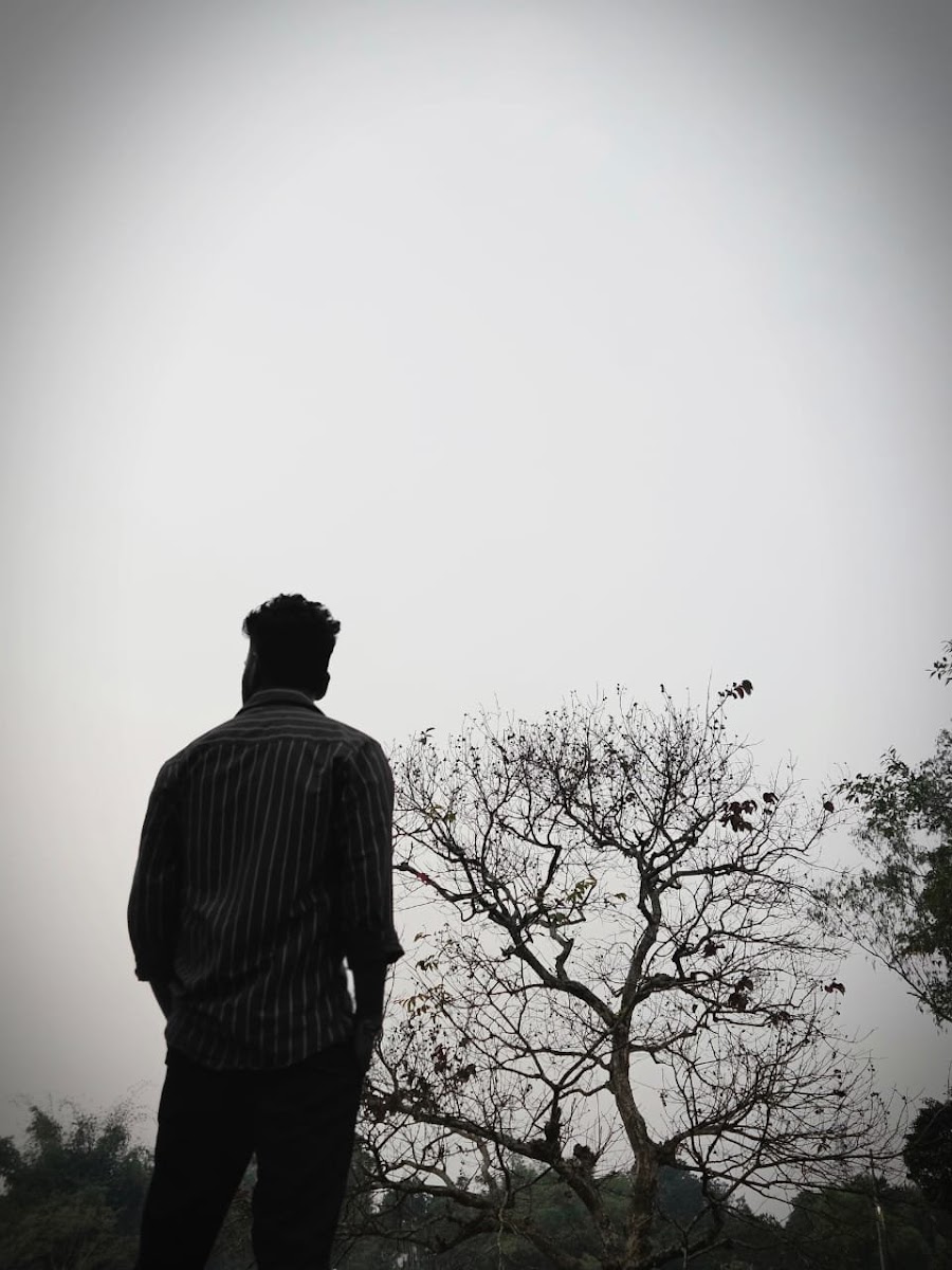 Rajesh Tanti Google photo 1