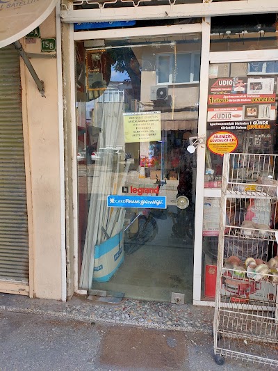 Ezel Elektrik - Elektrikçi