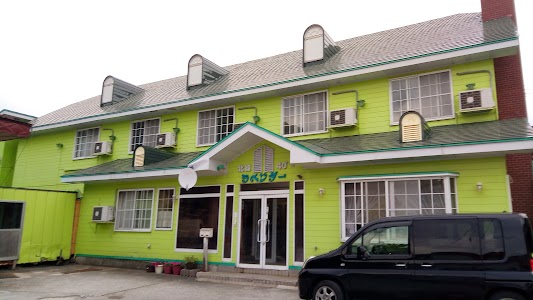 ラベンダー