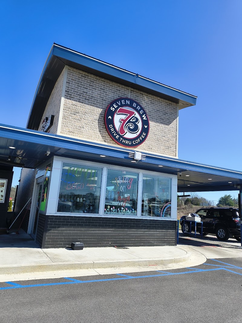 7 Brew Coffee photo 4