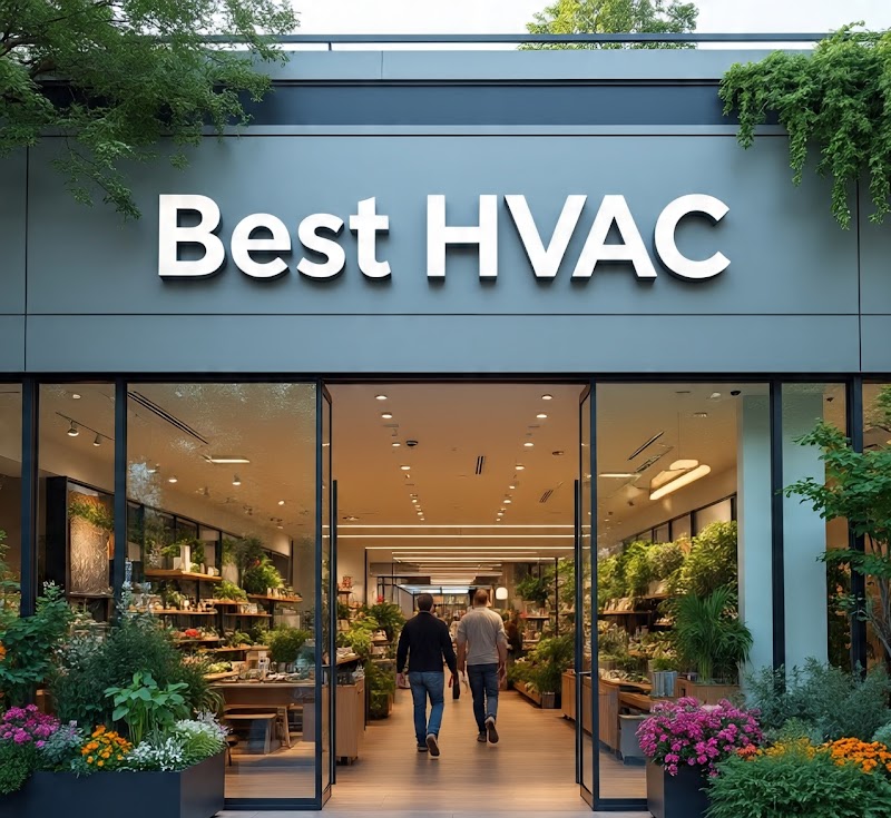Best HVAC - General Contractor in Los Angeles