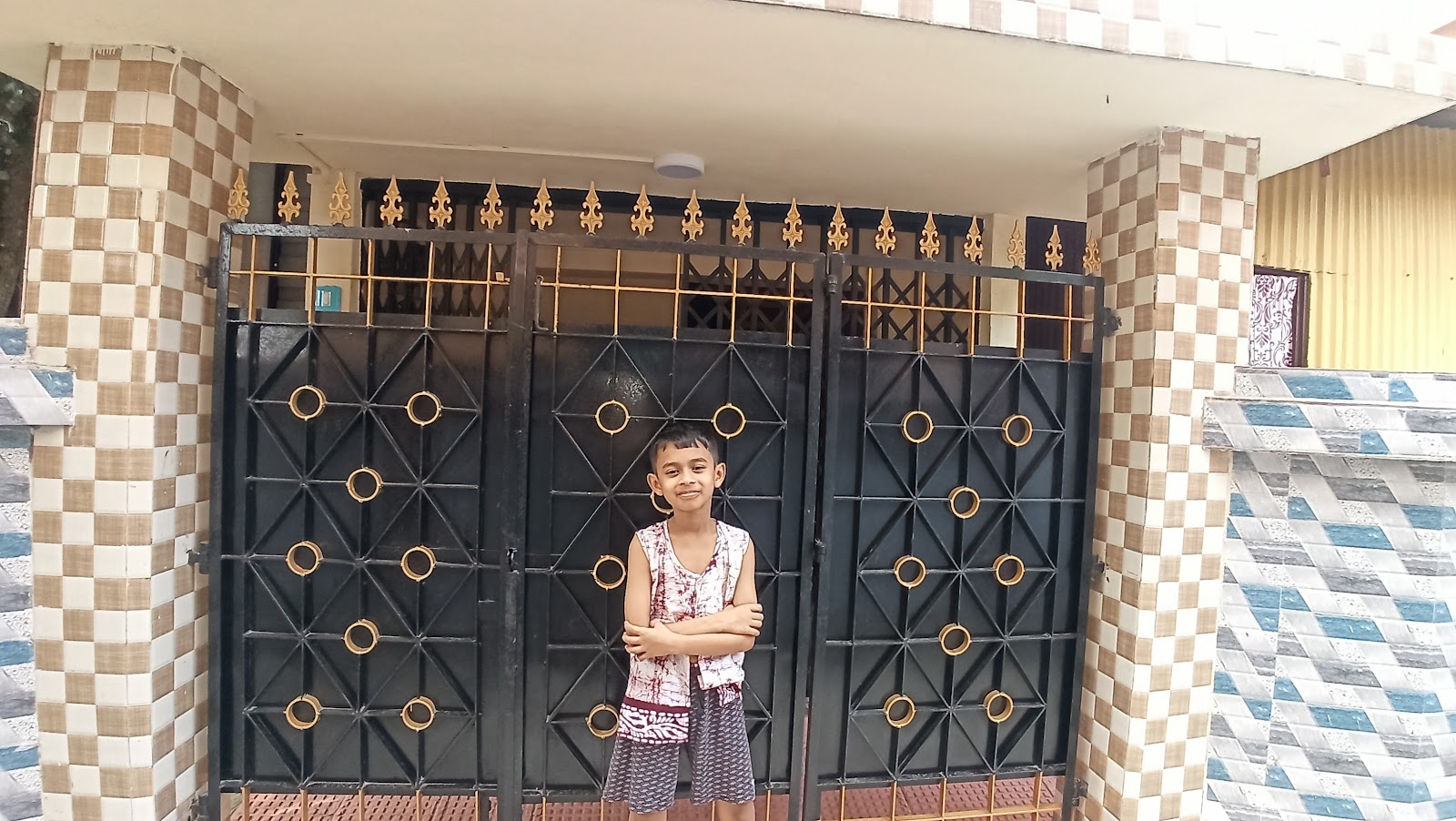 Sathi datta Google photo 2