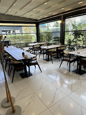 Photo Pro-Délices / kahvalti / baklava/patisserie