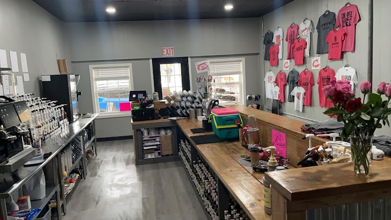 Pure Ambition Coffee Company photo 4