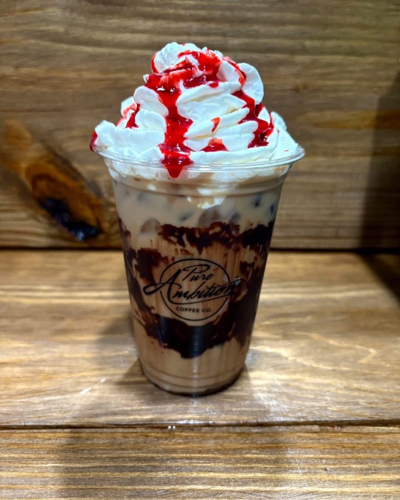 Pure Ambition Coffee Company photo 2