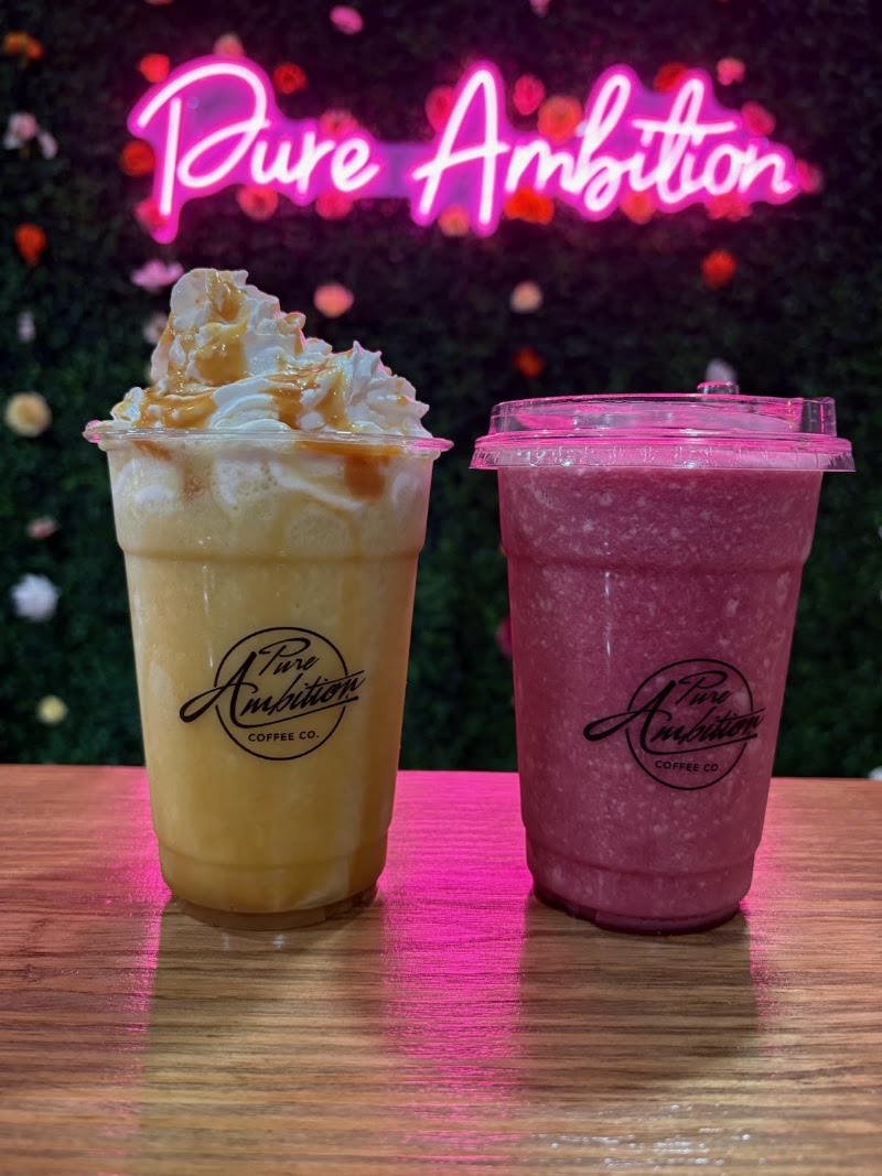Pure Ambition Coffee Company photo 4