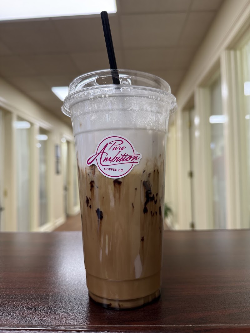 Pure Ambition Coffee Company photo 3