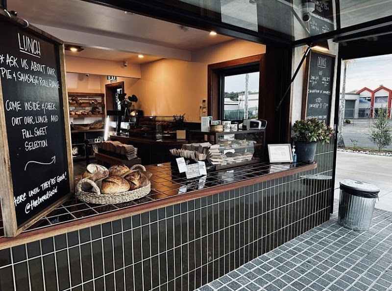 The Bread Social - Currumbin Waters