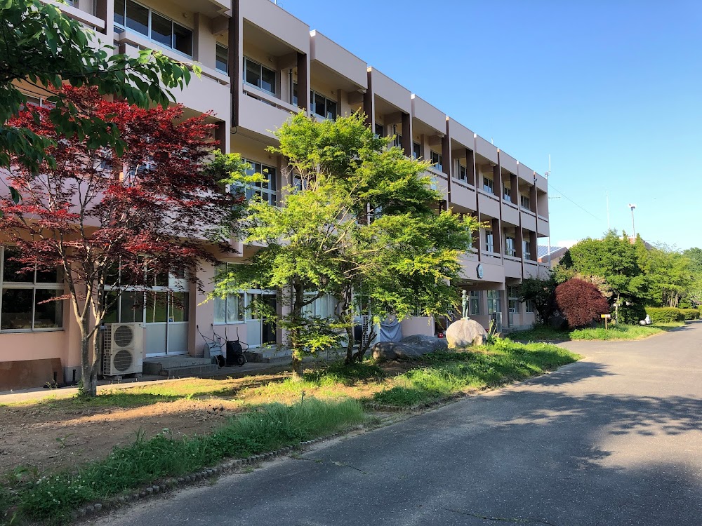 高萩ユーフィールド