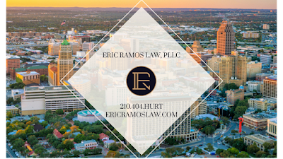 Eric Ramos Law, PLLC - Car accident lawyer in San Antonio