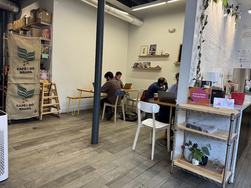 Broadsheet Coffee Roasters photo 4