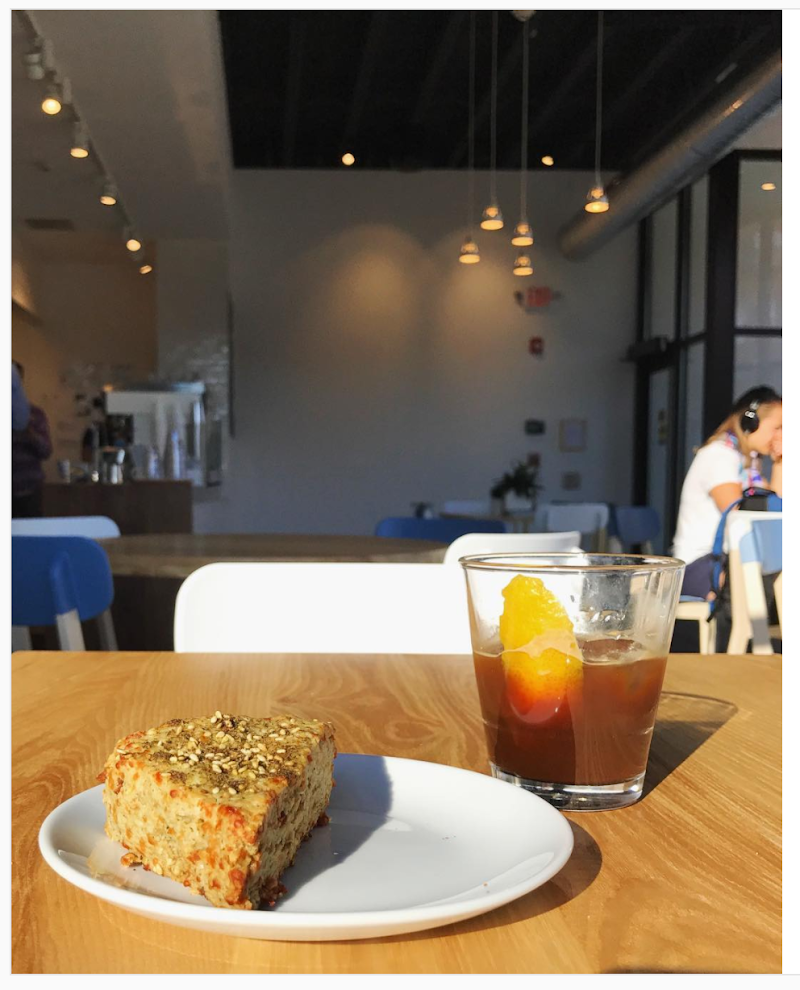 Broadsheet Coffee Roasters photo 2