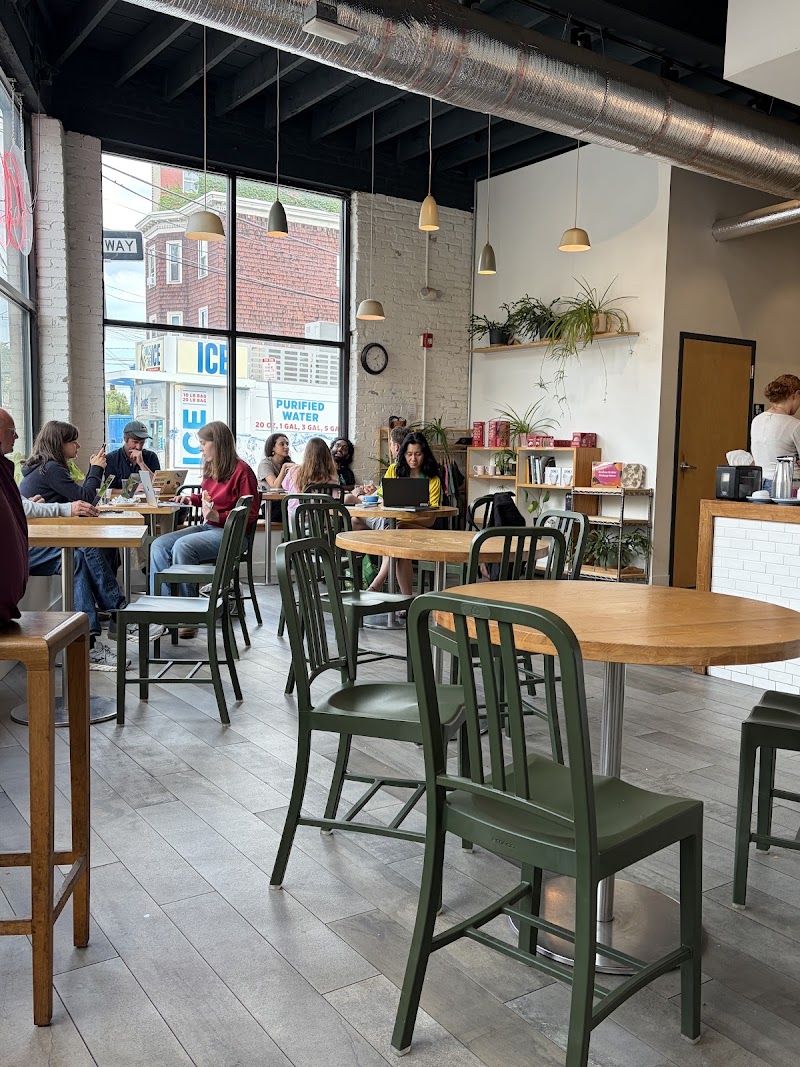 Broadsheet Coffee Roasters photo 2